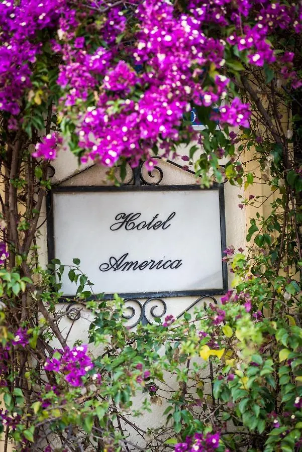 Hotel America Granada 0*,  Spain