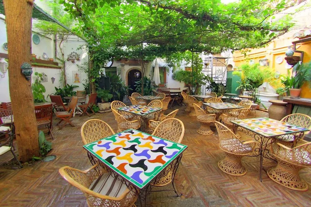 Hotel America Granada
