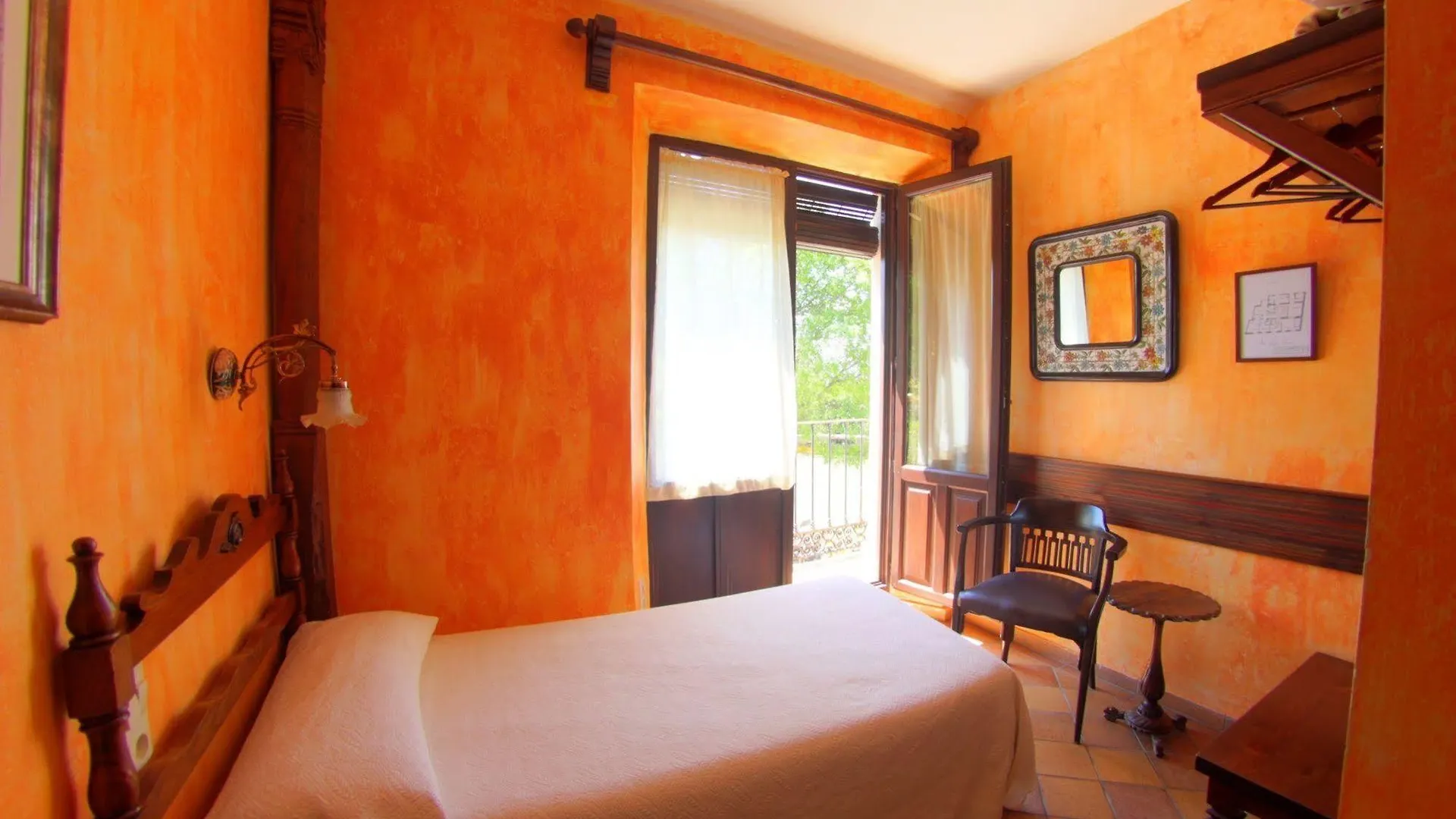 Hotel America Granada