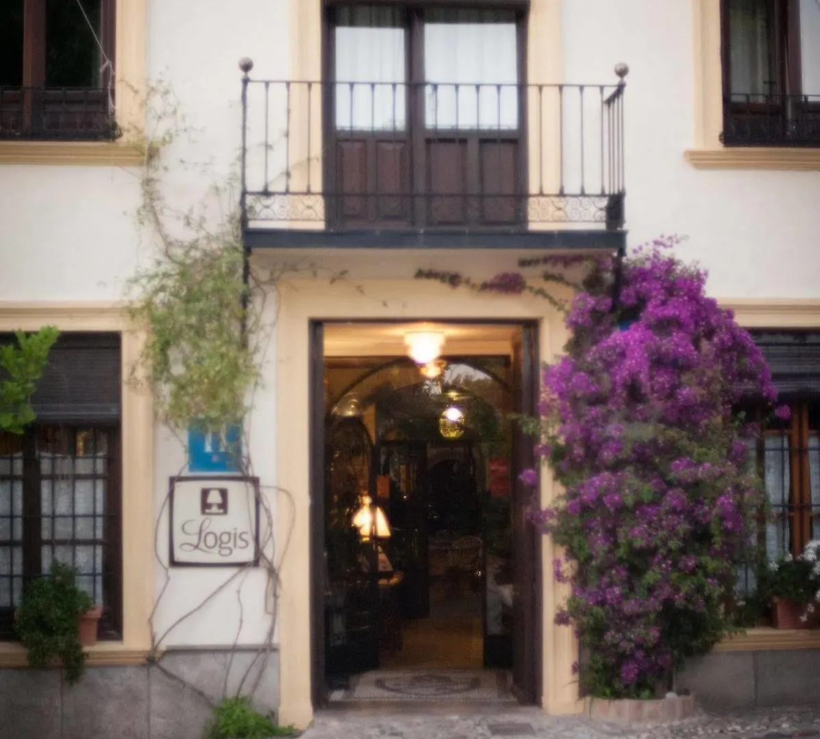 Hotel America Granada 0*,  Spain
