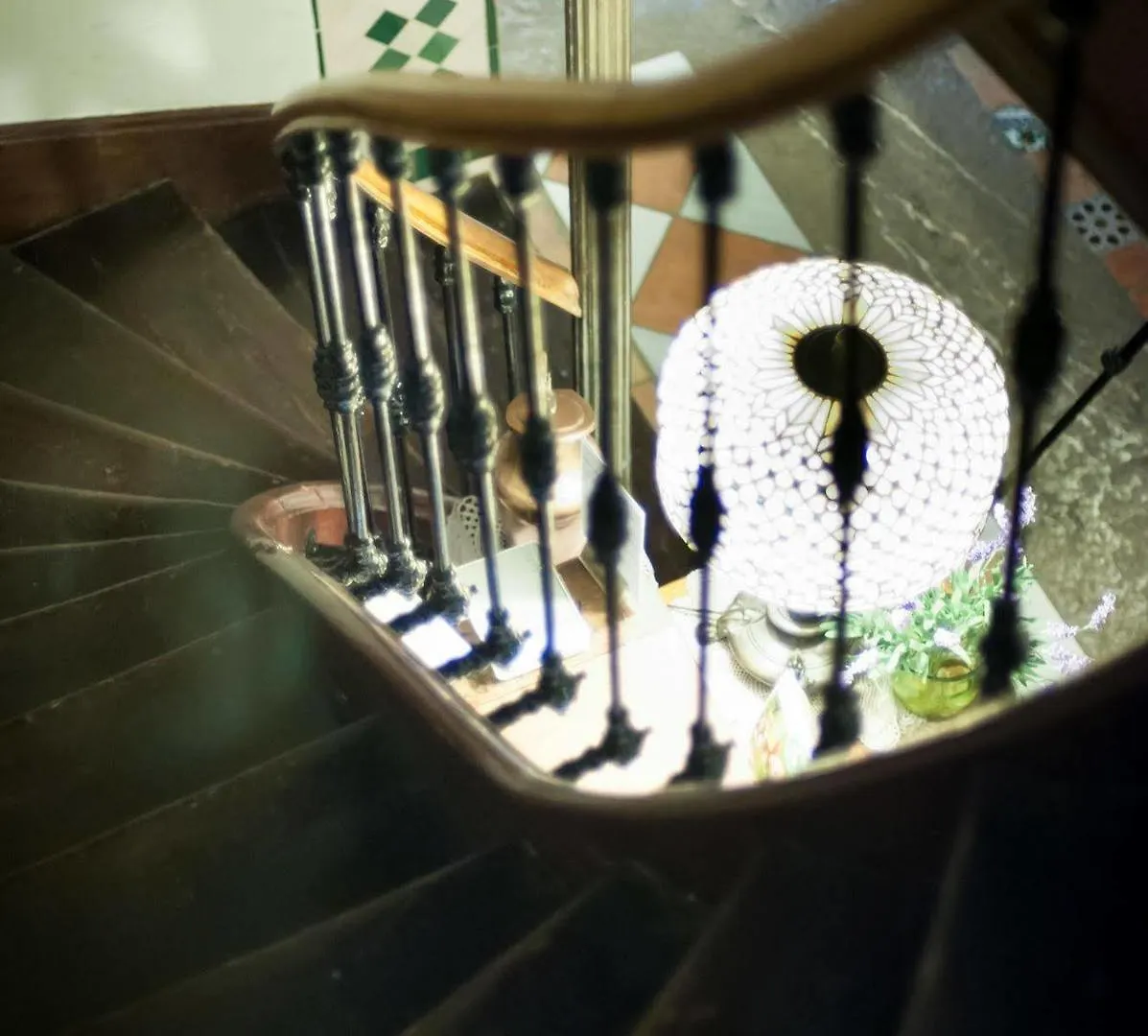 Hotel America Granada