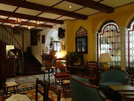 Hotel America Granada