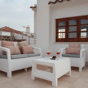 Menurka-santa Clara Сasa de vacaciones Ciutadella (Menorca)