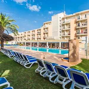 Globales Playa Hotel Santa Ponça