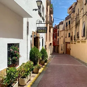 Tarull Hotel Tossa de Mar