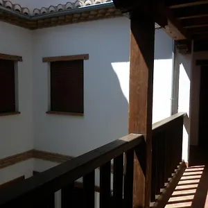 El Balcon Del Albaicin Appartamento