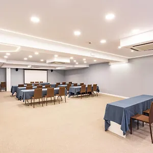 Veramar Aparthotel Fuengirola