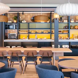 Barcelona Mollet Hotel Mollet del Vallès