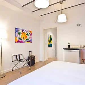 Casa Miravalle Darro Appartamento
