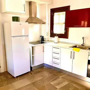 Ilíberis Appartamento