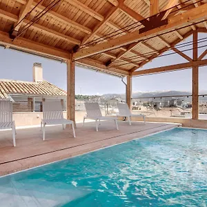 Sercotel Granada