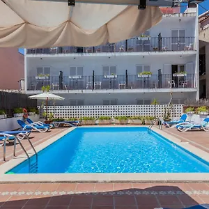 El Cid Hotel Sitges