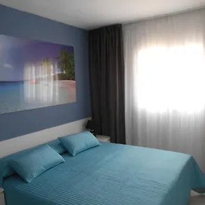 Orlando Apartamento Costa Adeje (Tenerife)