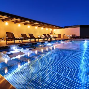 Olivia Balmes Hotel Barcelona