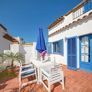 Blue Apartamento Sitges