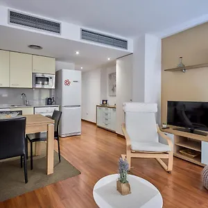 Little Apartamento Gerona