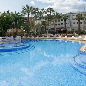 Hsm Don Juan Hotel Magaluf (Mallorca)