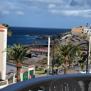 Playa La Arena Apartamento Puerto de Santiago (Tenerife)