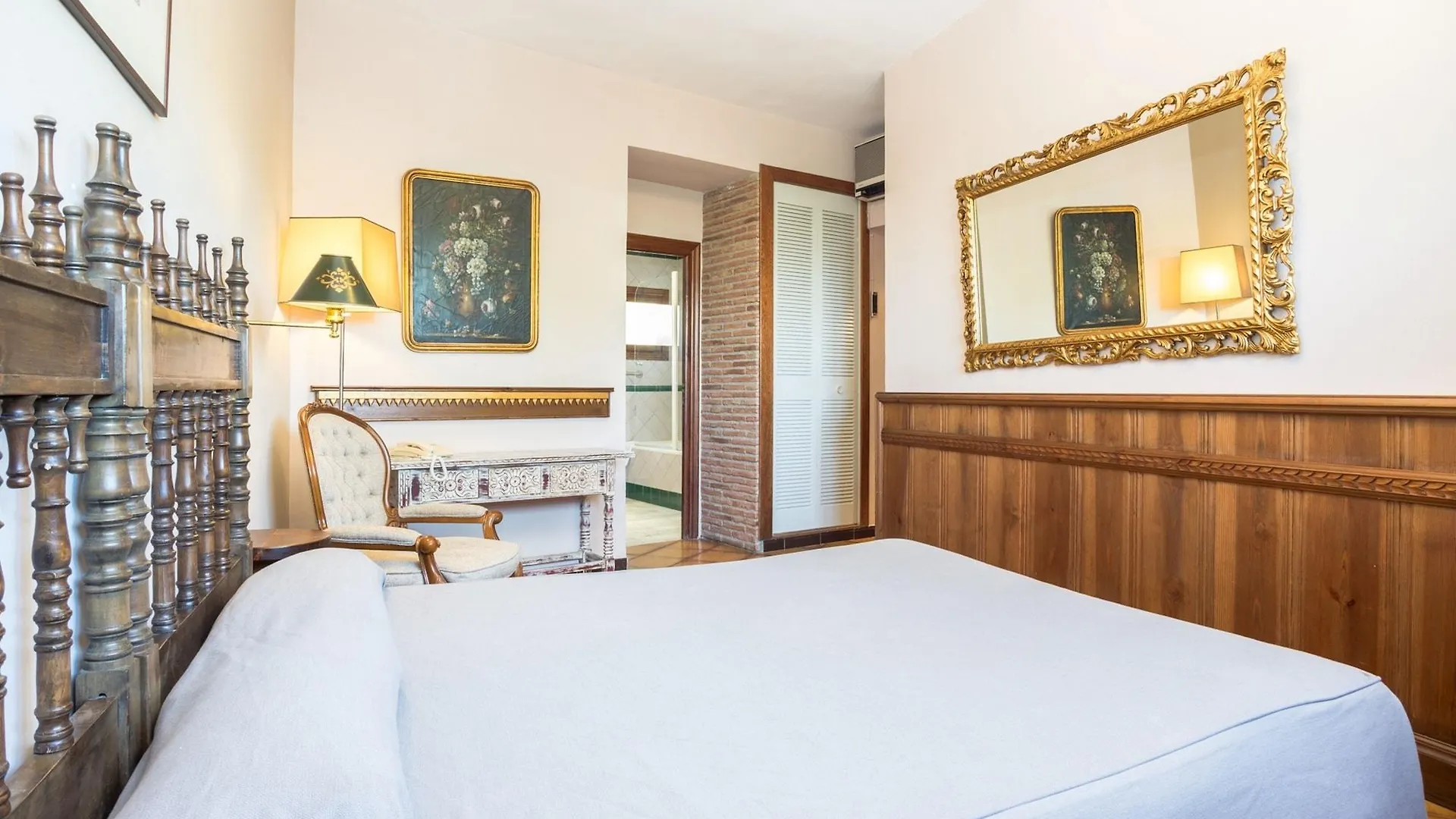 Hotel America Granada