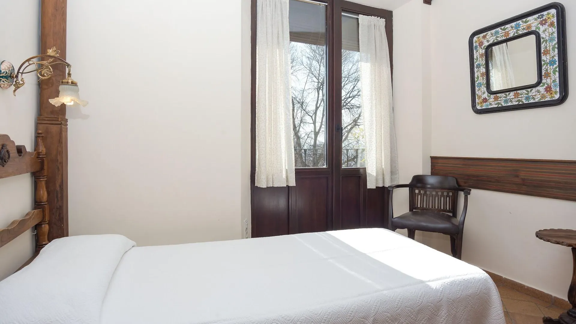Hotel America Granada