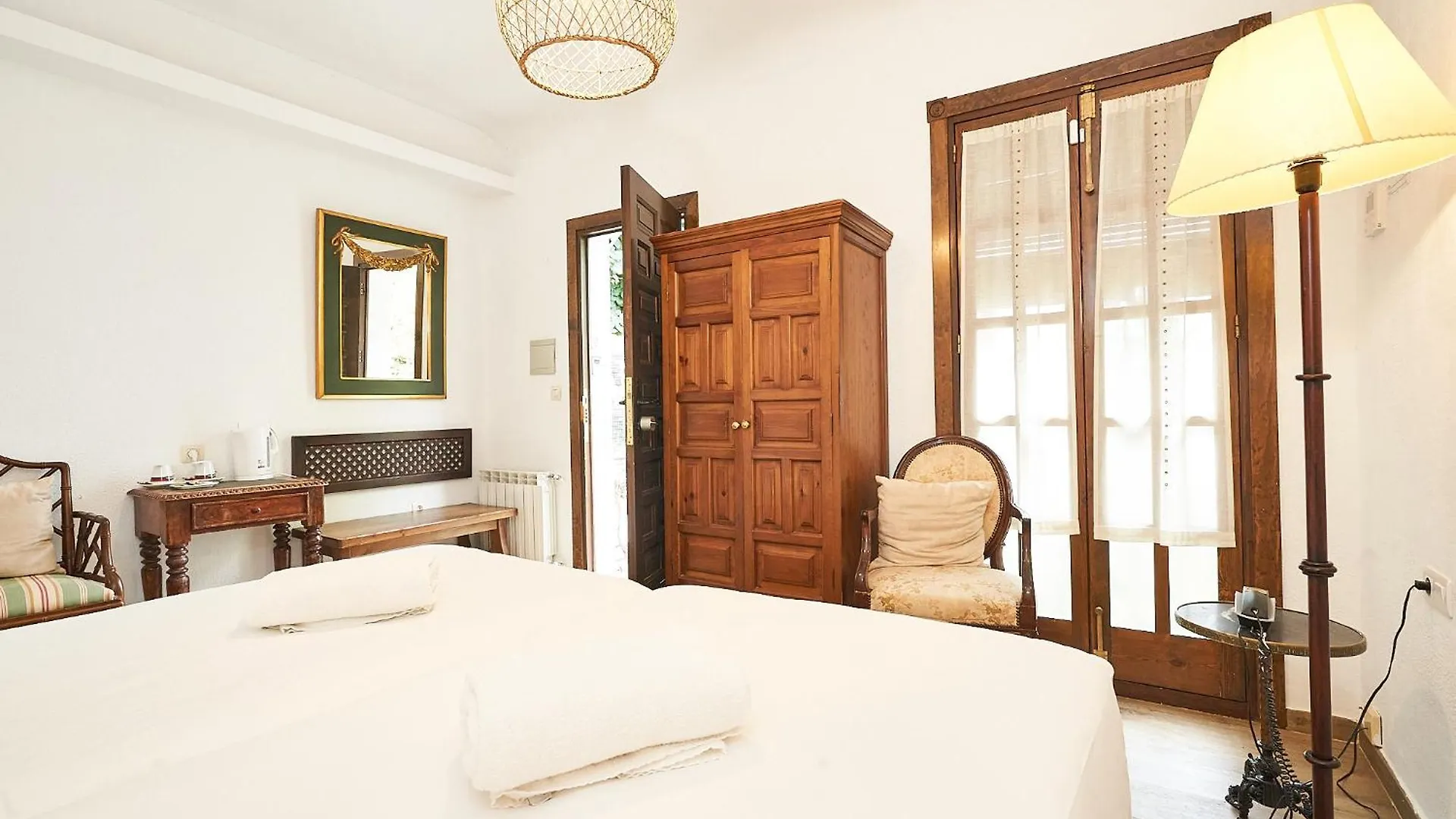 Hotel America Granada