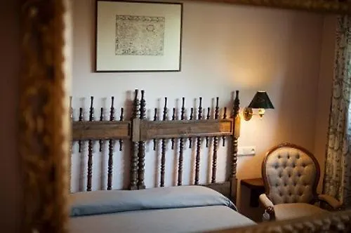Hotel America Granada