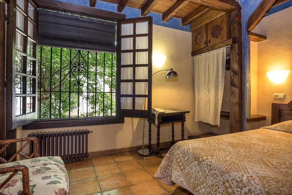 Hotel America Granada